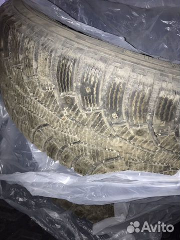 Nokian Tyres Hakkapeliitta 5 SUV 235/55 R18