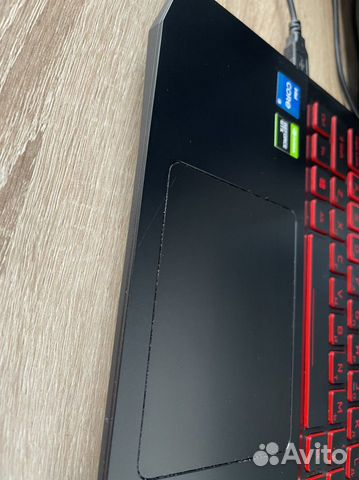 Acer nitro 5