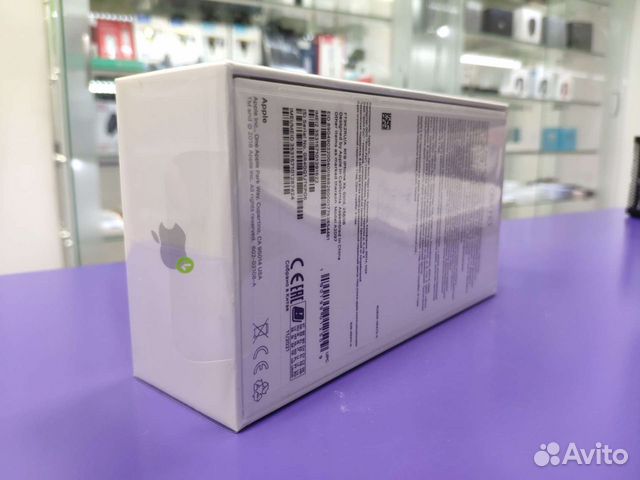 Apple iPhone XS 256gb RFB gold (RU)