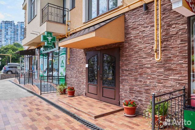 

Квартира-студия, 30 м², 1 кровать