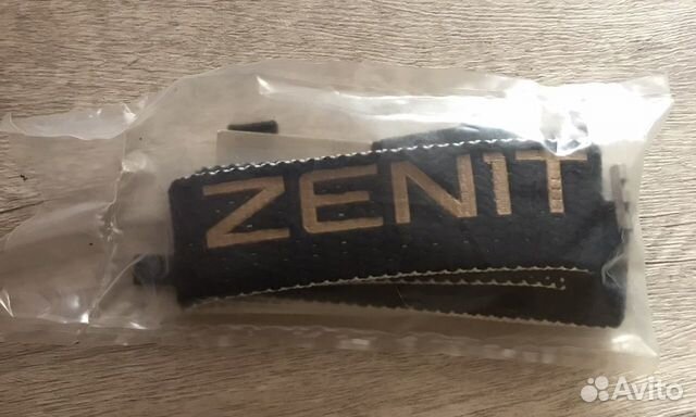 Ремешок для фотоаппарата зенит