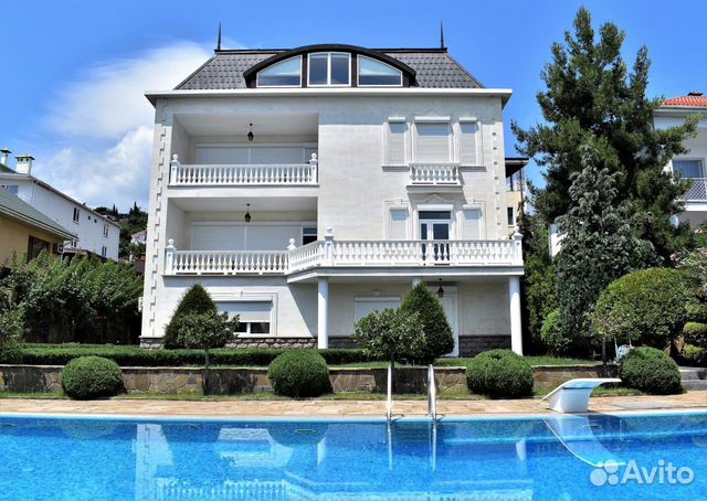 

3-к. квартира, 100 м², 4 кровати