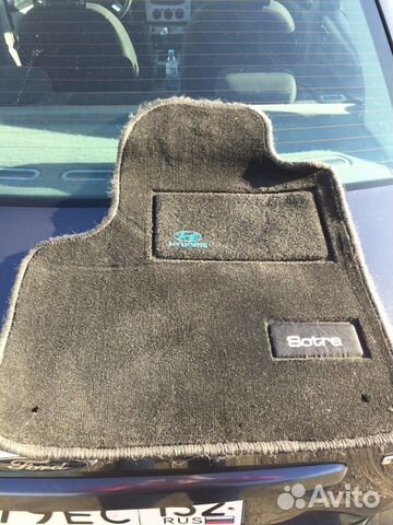 Коврики Hyundai