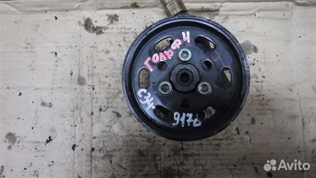 Насос гидроусилителя Volkswagen Golf IV (1J) 1997