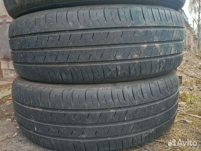 Kumho 205/65 R16, 4 шт