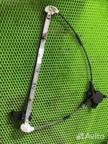 Стеклоподъемник Mazda 6gg