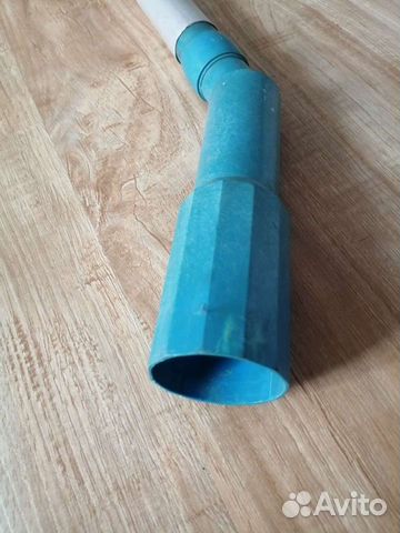 Трубка для пылесоса