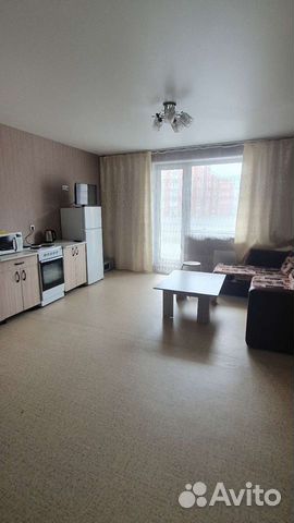 

2-к. квартира, 41 м², 4 кровати