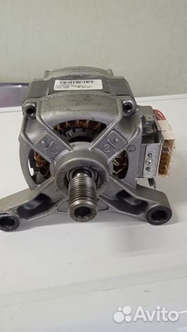 Двигатели от стиральных машин