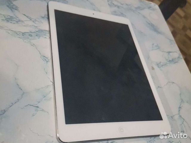 IPad