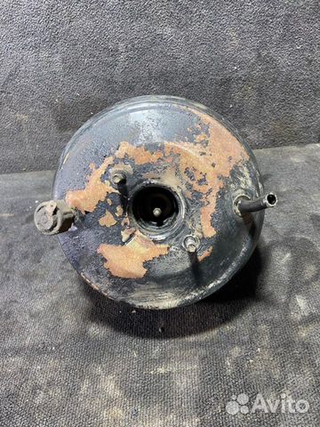 Усилитель тормозов вакуумный Mazda Familia 8 (BJ)