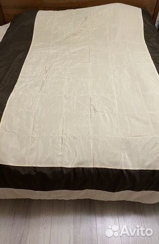 Покрывало на кровать 230 х 230 см