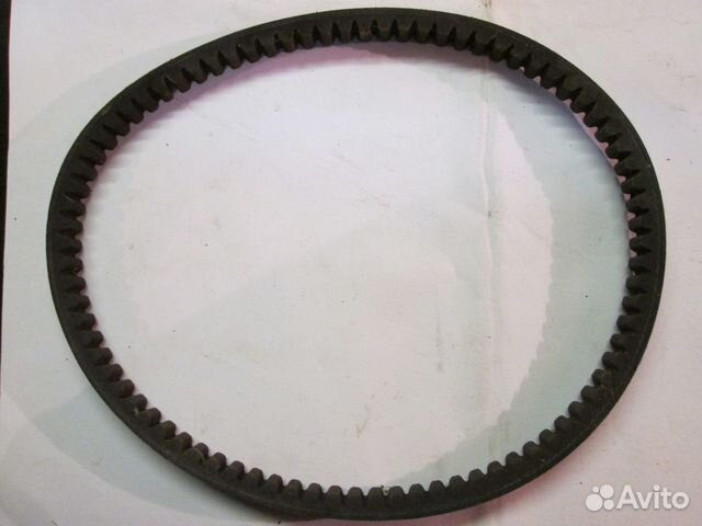 Приводной ремень вариатора 842 20 30 V-Belt GY6 6E