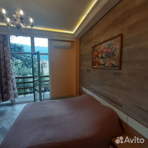 

1-к. квартира, 35 м², 2/3 эт.