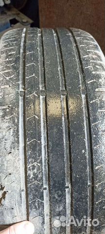 Continental ContiPremiumContact 215/55 R17