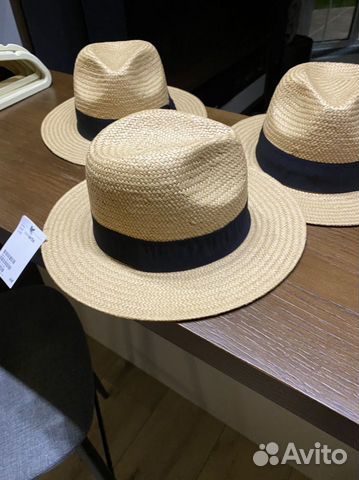 Шляпа женская H&M
