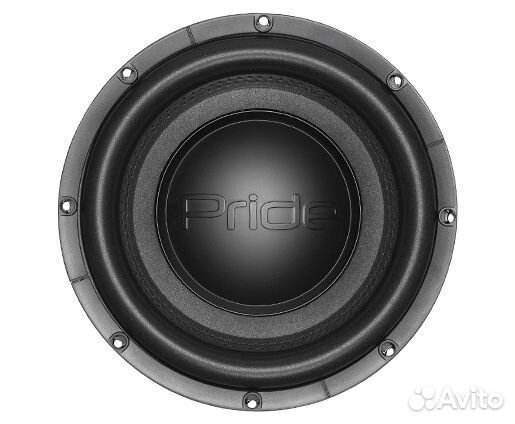 Сабвуфер Pride Sapphire 10