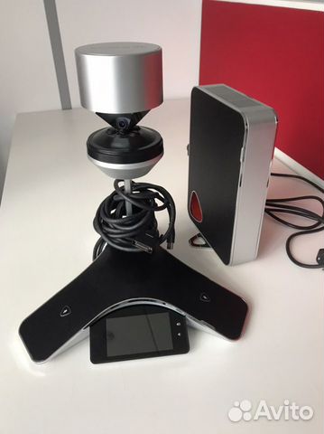 Polycom CX5500