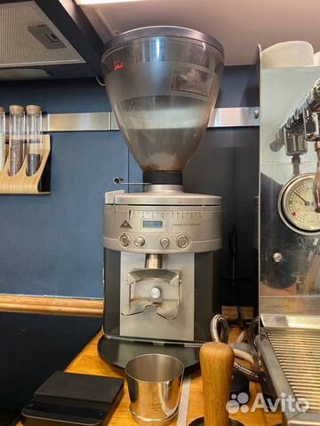 Mahlkonig K30 