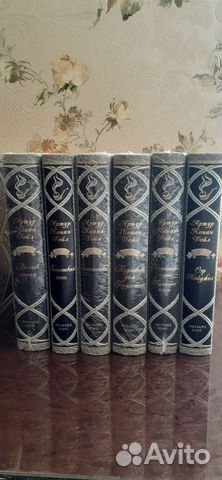 Конан дойл изд.интрейд корпорейшн