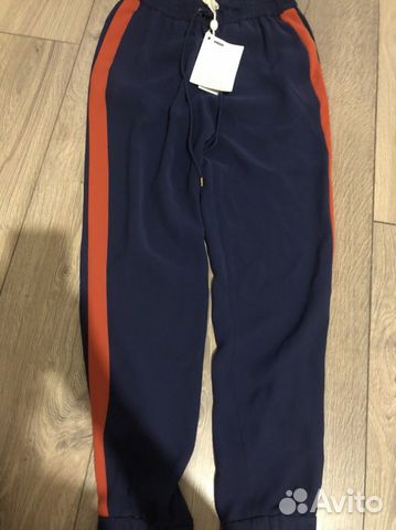 Спортивные брюки Michael Kors