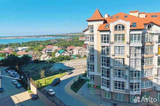 

1-к. квартира, 47 м², 2 кровати