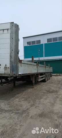 Полуприцеп шторный Schmitz Cargobull SPR 24/L - 13.62 EB, 2006