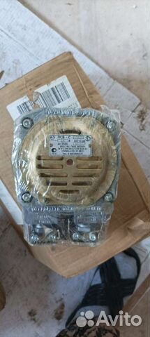 Пост сигнализации. псв-С-73