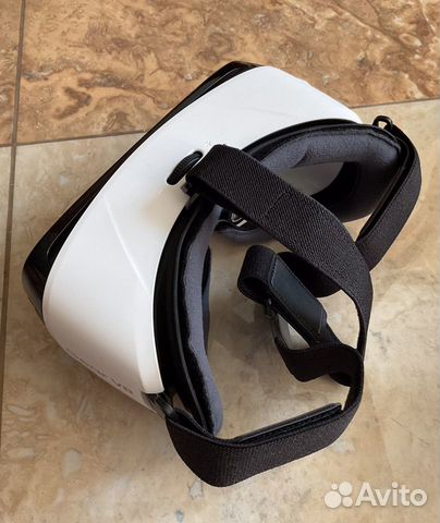 Samsung Gear VR. Очки вр