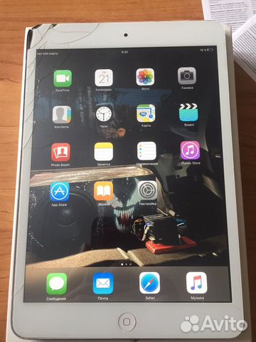 iPad mini