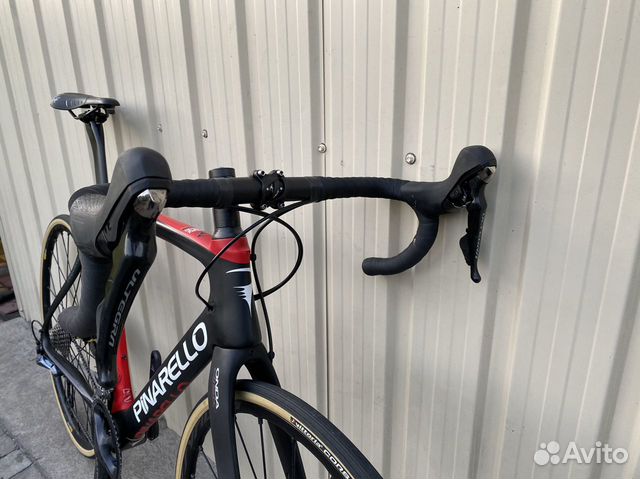 Pinarello Carbon шоссейник