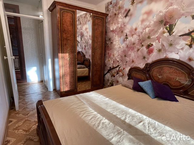 

2-к. квартира, 47 м², 5 кроватей