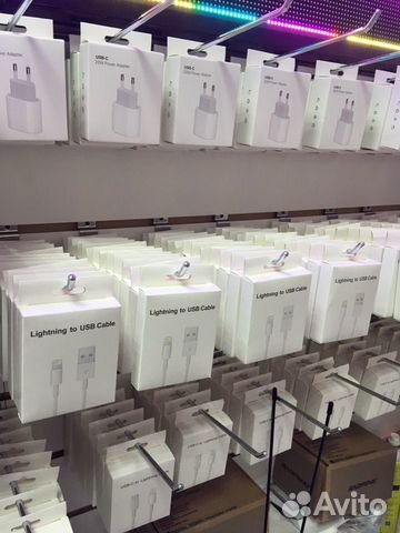 Usb кабель для iPhone оптом