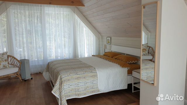 

3-к. коттедж, 70 м²