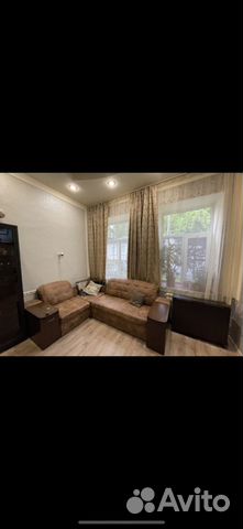 

2-к. квартира, 55 м², 1/1 эт.