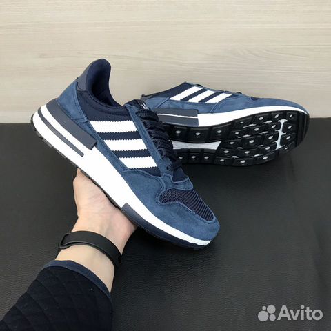 Кроссовки Adidas ZX500