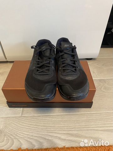Кроссовки Nike Metcon 2, 44 размер