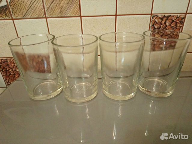 Стопки СССР