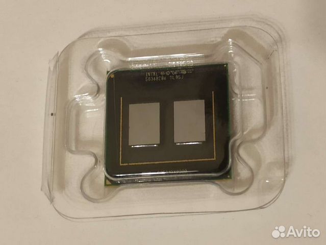 Intel Core 2 Extreme Qx9300 Купить