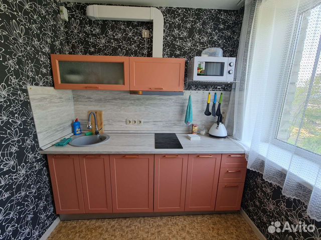 

3-к. квартира, 63 м², 6 кроватей