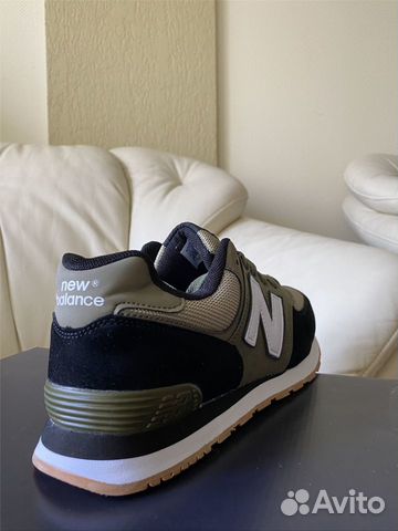 Кроссовки New balance 574