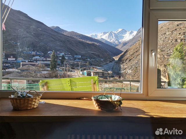 

2-к. квартира, 55 м², 3 кровати