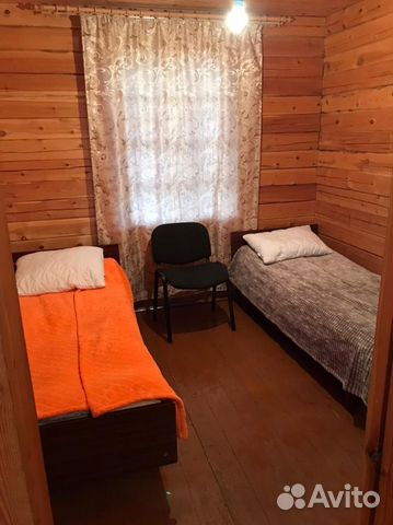 

2-к. дом, 45 м²