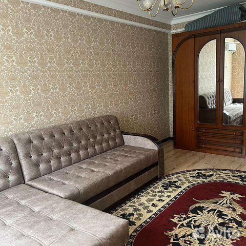 

1-к. квартира, 40 м², 3/9 эт.