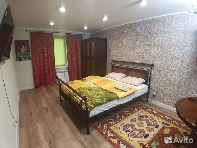 

3-к. квартира, 68 м², 6 кроватей