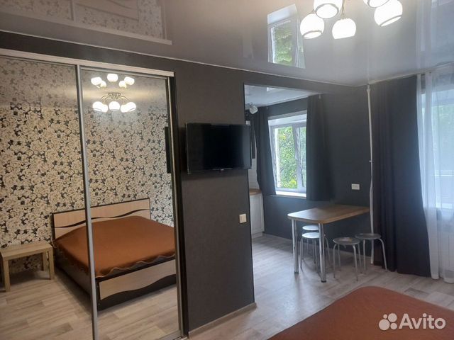 

3-к. квартира, 62 м², 6 кроватей