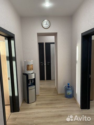 

3-к. квартира, 70 м², 7 кроватей