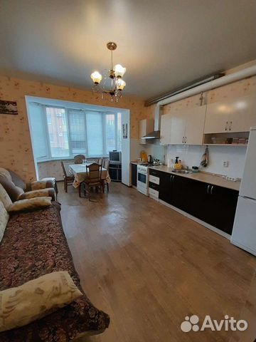 

2-к. квартира, 74 м², 1/5 эт.