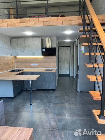 

2-к. квартира, 42 м², 2 кровати