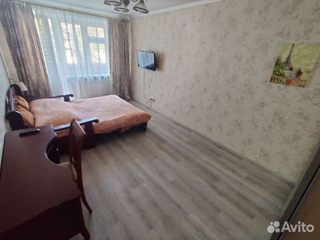 

1-к. квартира, 29,9 м², 1 кровать